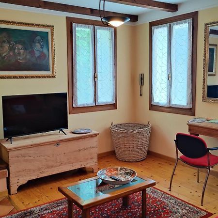 Casa Vacanze Monte Villa 皮耶韦－迪索利戈 外观 照片