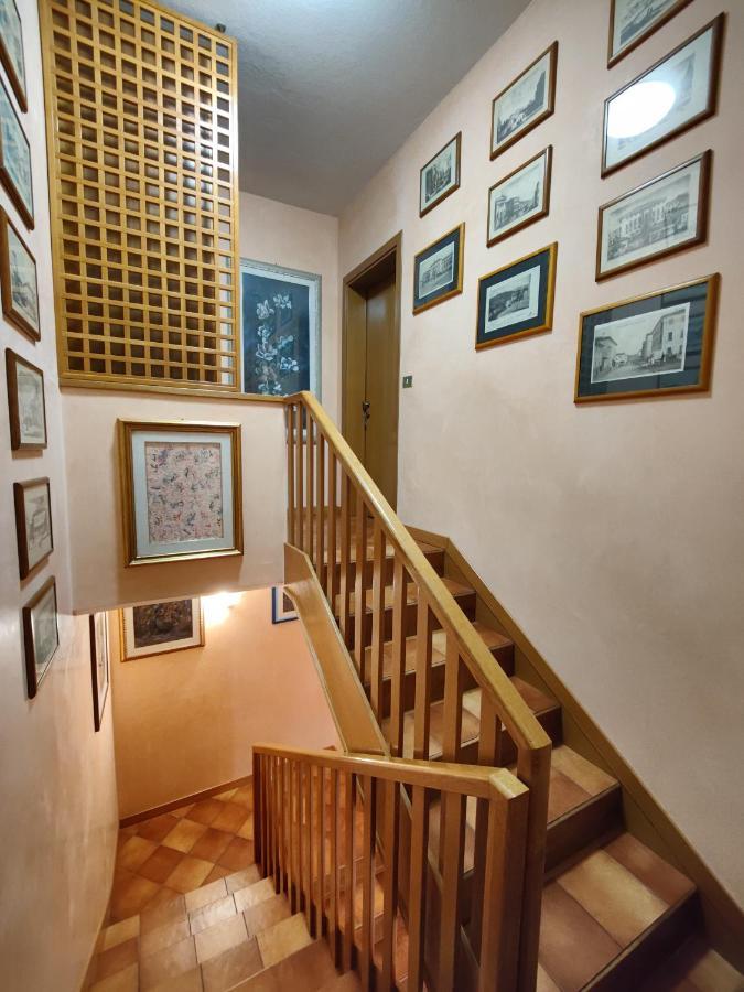 Casa Vacanze Monte Villa 皮耶韦－迪索利戈 外观 照片