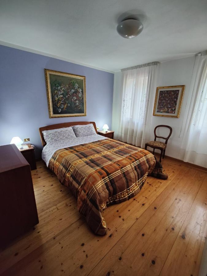 Casa Vacanze Monte Villa 皮耶韦－迪索利戈 外观 照片