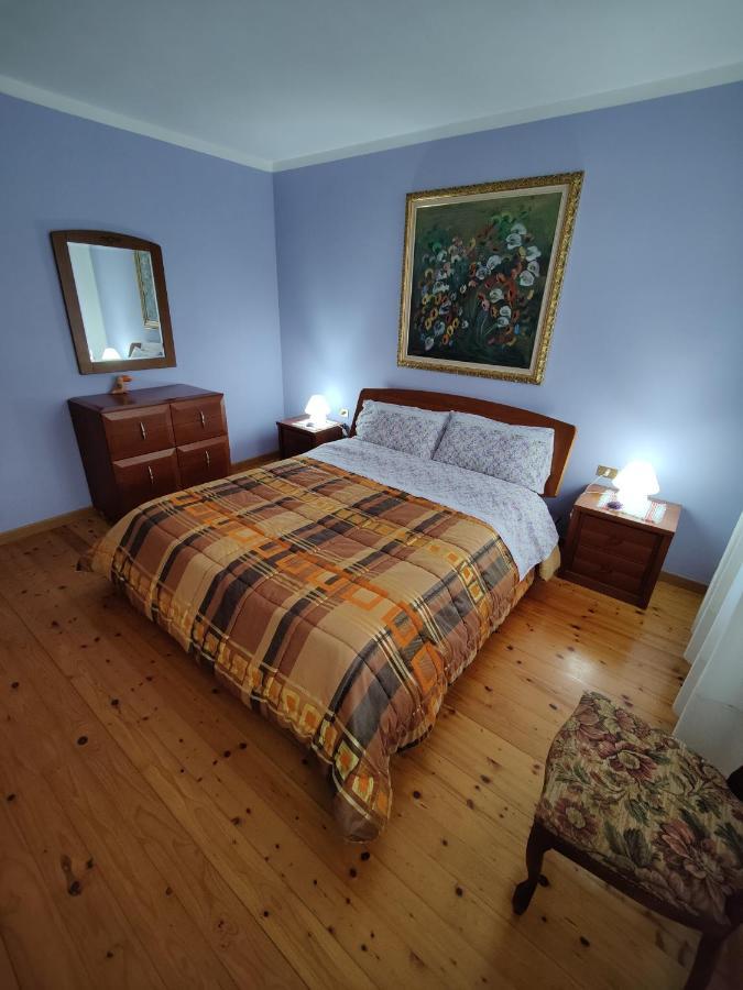 Casa Vacanze Monte Villa 皮耶韦－迪索利戈 外观 照片