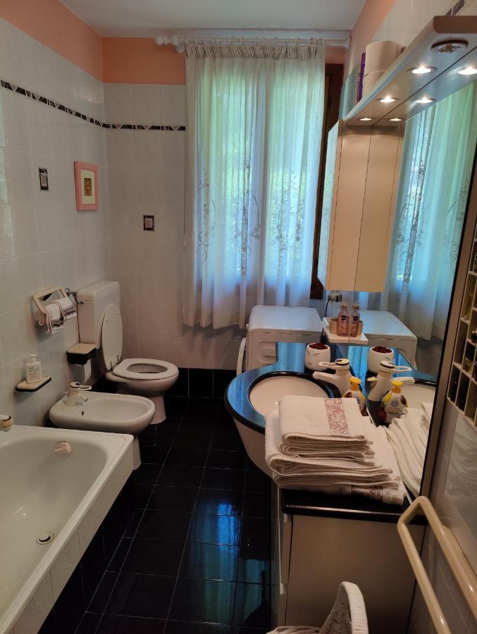 Casa Vacanze Monte Villa 皮耶韦－迪索利戈 外观 照片