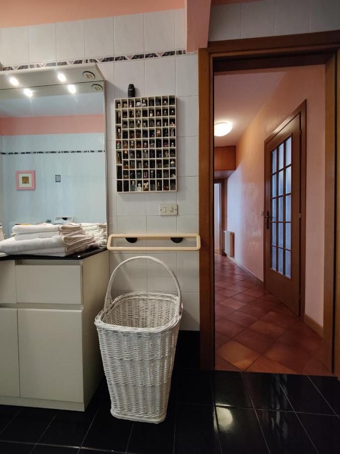 Casa Vacanze Monte Villa 皮耶韦－迪索利戈 外观 照片