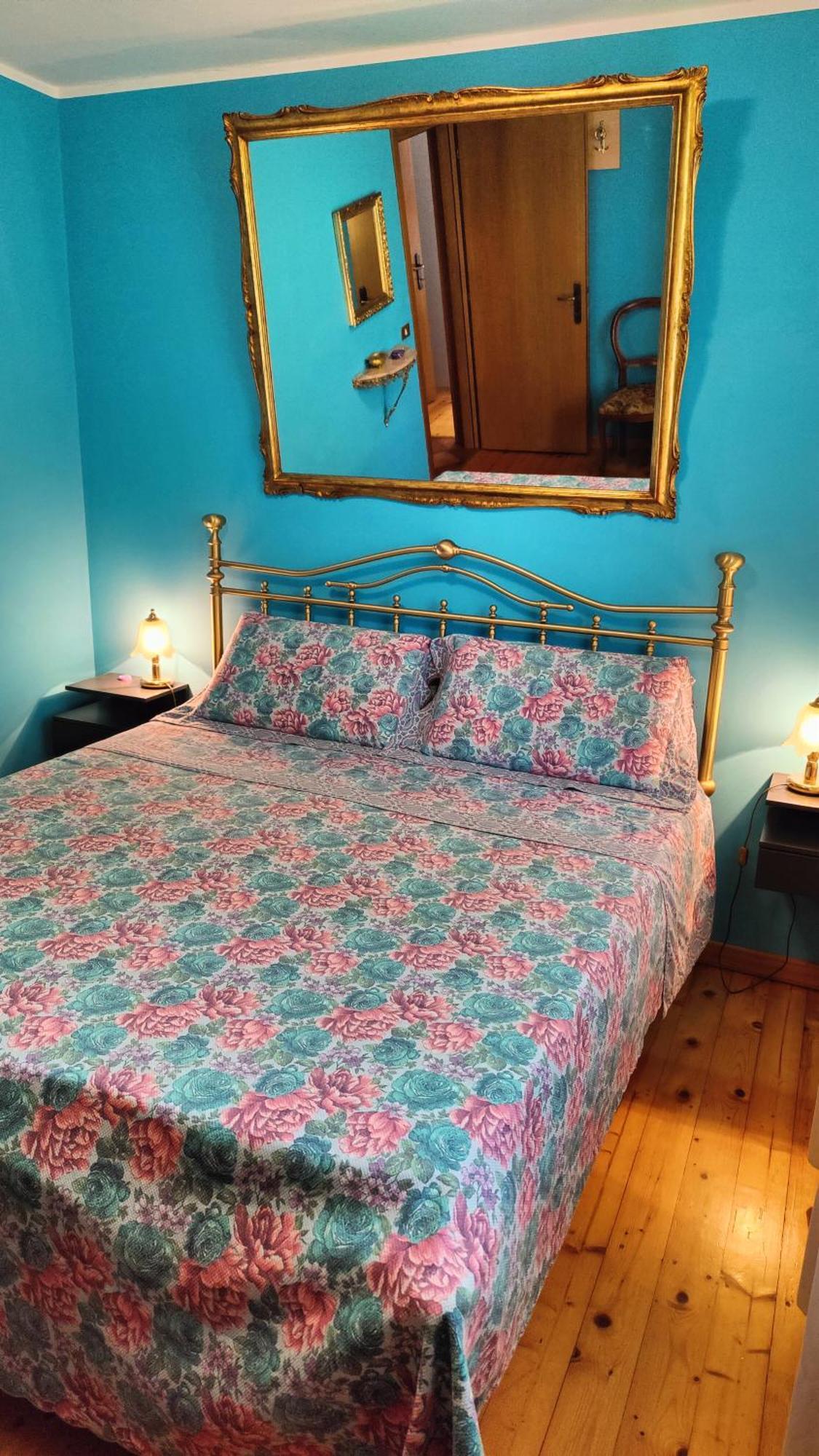 Casa Vacanze Monte Villa 皮耶韦－迪索利戈 外观 照片